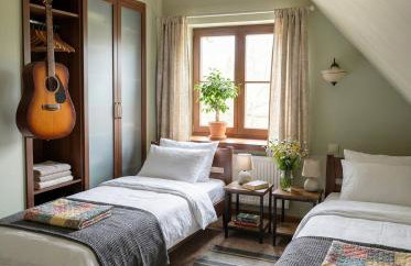 Krzywiec - Pasieka na Szlaku Kopernika - Foto 4