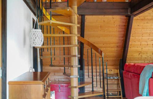 Ferienhaus Bussardnest - Photo 21