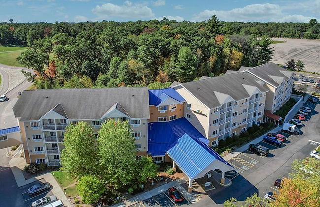 Bluegreen Odyssey Dells - Foto 1