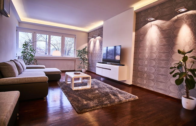 Alpha Residence - Foto 19