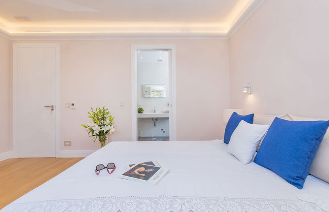 Villa Touran - Foto 14