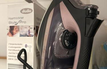 Cozy Studio with Seaview - Foto 33