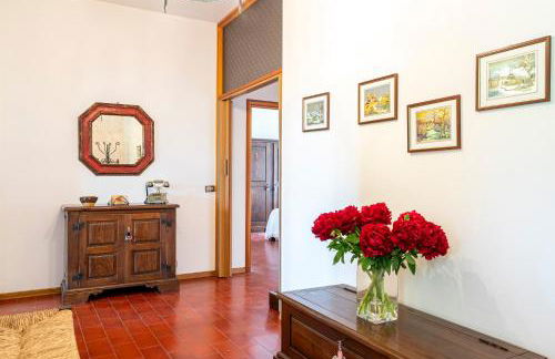 Luxury in the Tuscan Mountains Rustic Villa with WiFi and Park - Foto 18