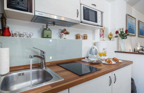 Apartments Villa Cambi - Foto 62