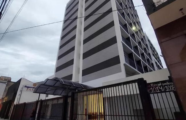 Roomo Brás Rangel Pestana Residencial - Foto 30