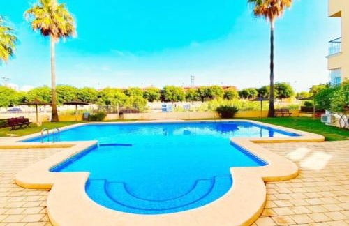 Beach Penthouse Apartment - Foto 20