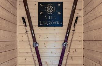 Villa Ligęzówka - Foto 43