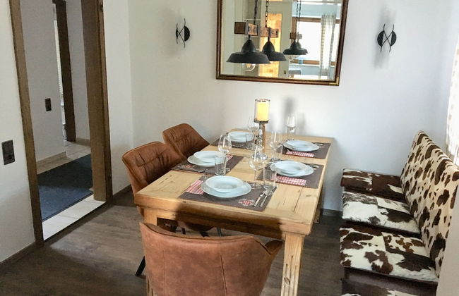 Belle Kitz Apartment 2 - Foto 6