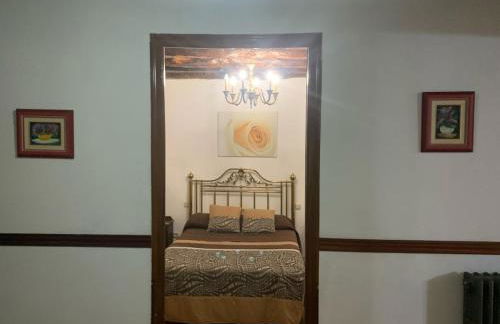 Casa Rural Arco Antico - Foto 17