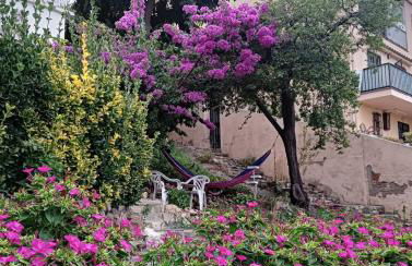 Balcony with sea view - Foto 13