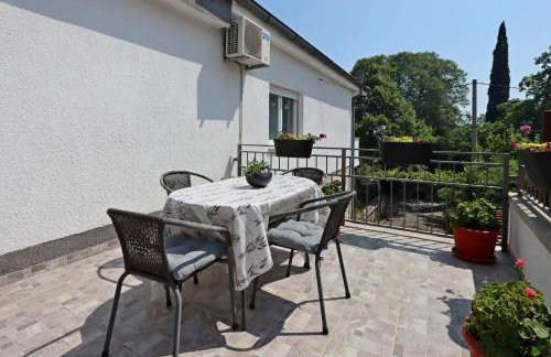 Apartments with parking space Bribir, Novi Vinodolski - 19862 - Foto 18