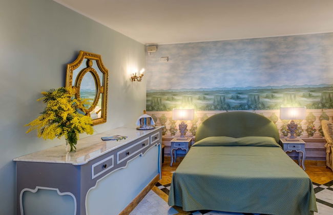 Relais La Rupe - Foto 20