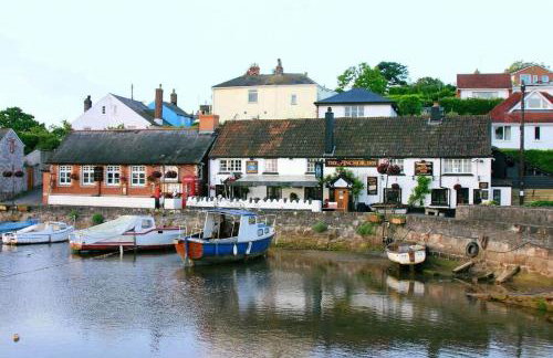 Charming Kenton Cottage - Foto 56