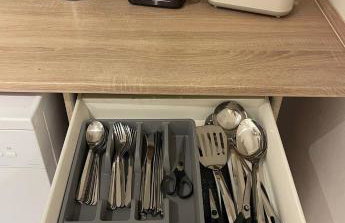 BEGE APARTMENTS WorkEase - Foto 27