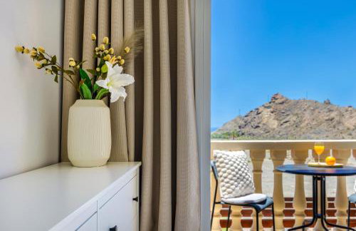 Casa Ocean Love Sea View Duplex Tauro Golf - Foto 17