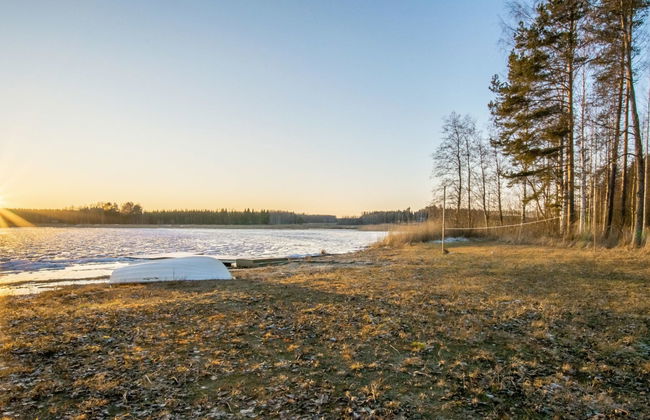 Huvilakoti 1 - Foto 20