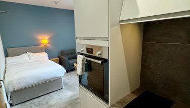 Grindal Studio Apartments - Newly Opened Luxury Accommodation - Foto 2