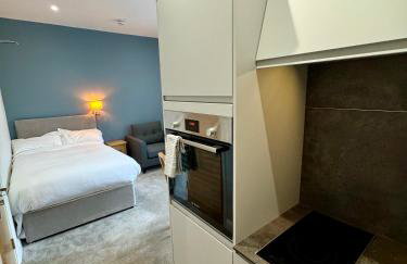 Grindal Studio Apartments - Newly Opened Luxury Accommodation - Foto 4