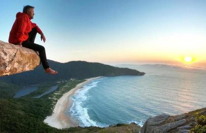 Apartamento Novo Campeche em Florianópolis - Foto 71
