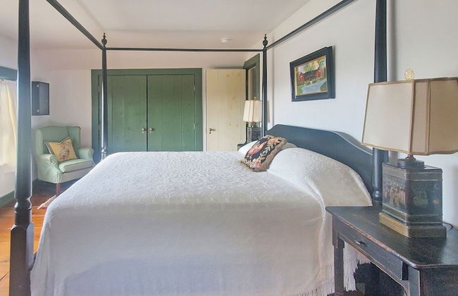 Old Orchard House Brought to you by GetAway Vacations - Foto 20