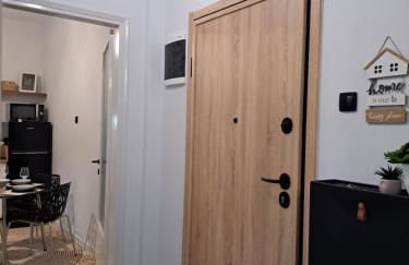 Stylish City Center Apartment - Foto 60