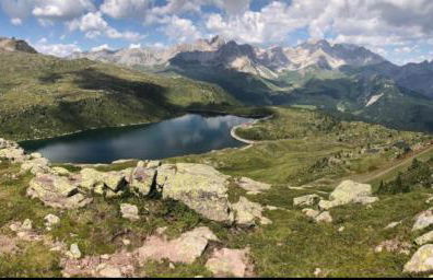 Casa Mammolo Falcade - Foto 39