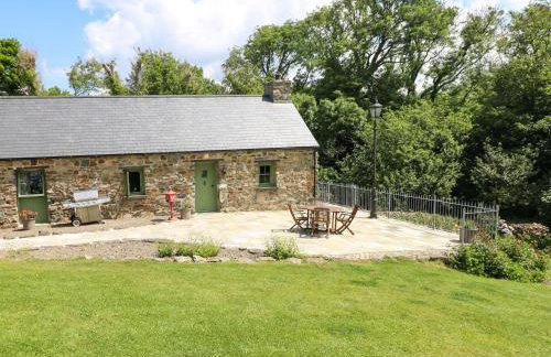 Trewrach Cottage - Foto 20