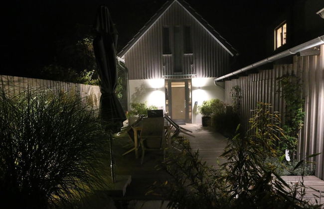 Strandhus 17 - Foto 19