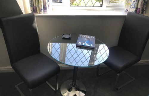 Brampton Luxury Annexe Apartment - Foto 12