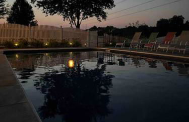 Spacious Pool House with tons of amenities! - Foto 46