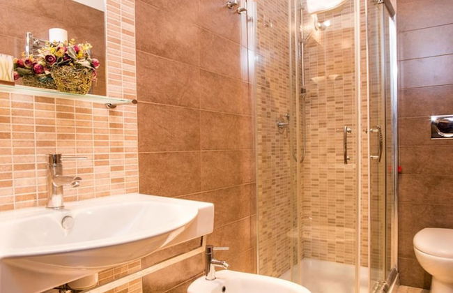 Nice Rome Holiday - Foto 41