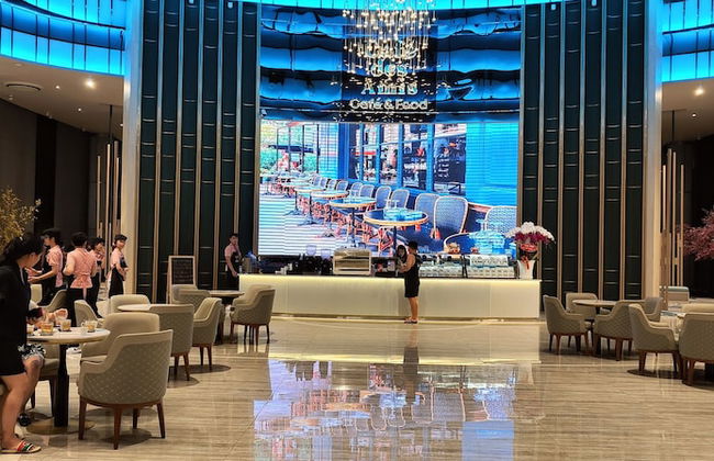 ecogreen saigon - Foto 55