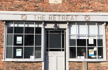 Number One - Fully Equipped Self Catering Four Bedroom House next to Dunedin, 15 mins to Spurn, 20 mins to Saltend, 12 mins to Easington - Foto 28