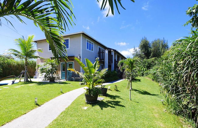 Private Vacation Villa Kohola - Foto 66