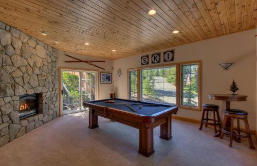 Prima Del Norte - Hot Tub, Pool Table, Arcade Game! - Foto 7