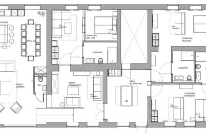 Stara Szkola - Wielki Medromierz 59 - Foto 7