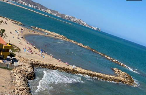 1era linea de playa VILLA SALES Cullera Marenyet - Foto 1