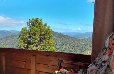 Pousada Flocos de Neve - Photo 56