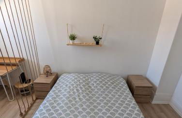 Appart'Hôtel Le Strasbourg - RENOVÉ, CALME ET NETFLIX - Photo 16