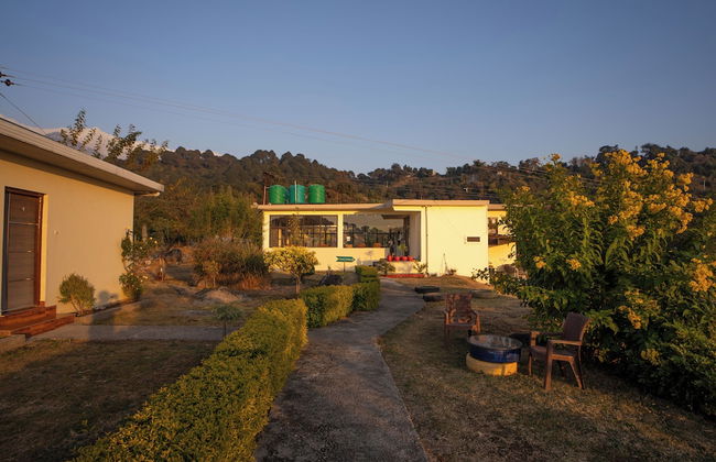 spirtitual staycation - Foto 9