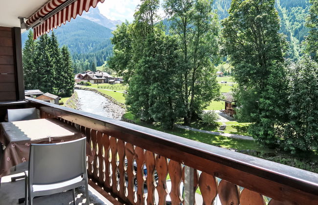 Val Neige Apt. 12 - Foto 11