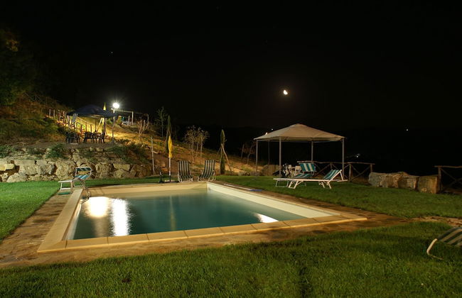 La Rocca della Magione - Foto 25