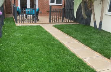 The Wootton House - Foto 44