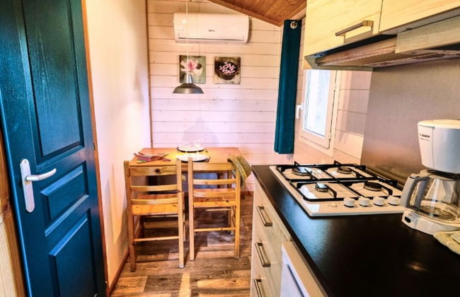 Domaine du Couriou - Foto 22