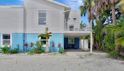 Beautiful Fort Myers Beach House - Foto 3