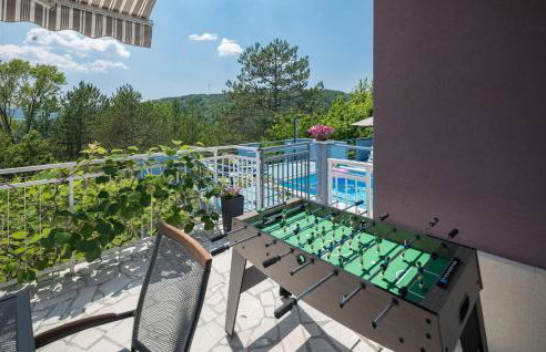 Gorgeous Home In Cerovlje With Kitchen - Foto 20