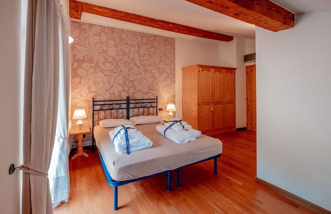 Agritur Mas Dei Chini - Foto 16