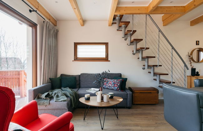 Dom Jarosze I - LoftAffair - Foto 26