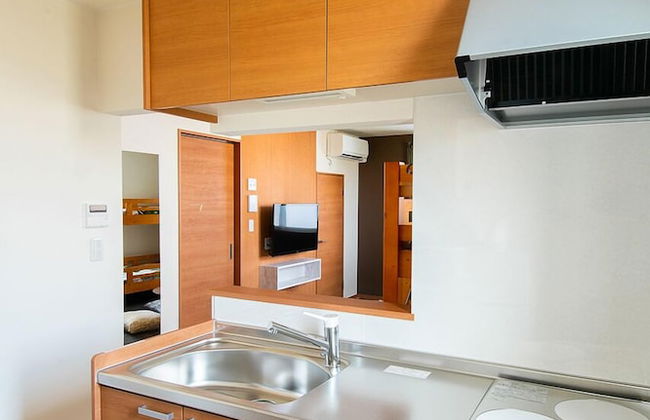 Stay Asahikawa Koto - Foto 17