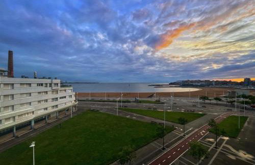 EL ÁTICO DE LA PLAYA Parking gratis - Foto 32